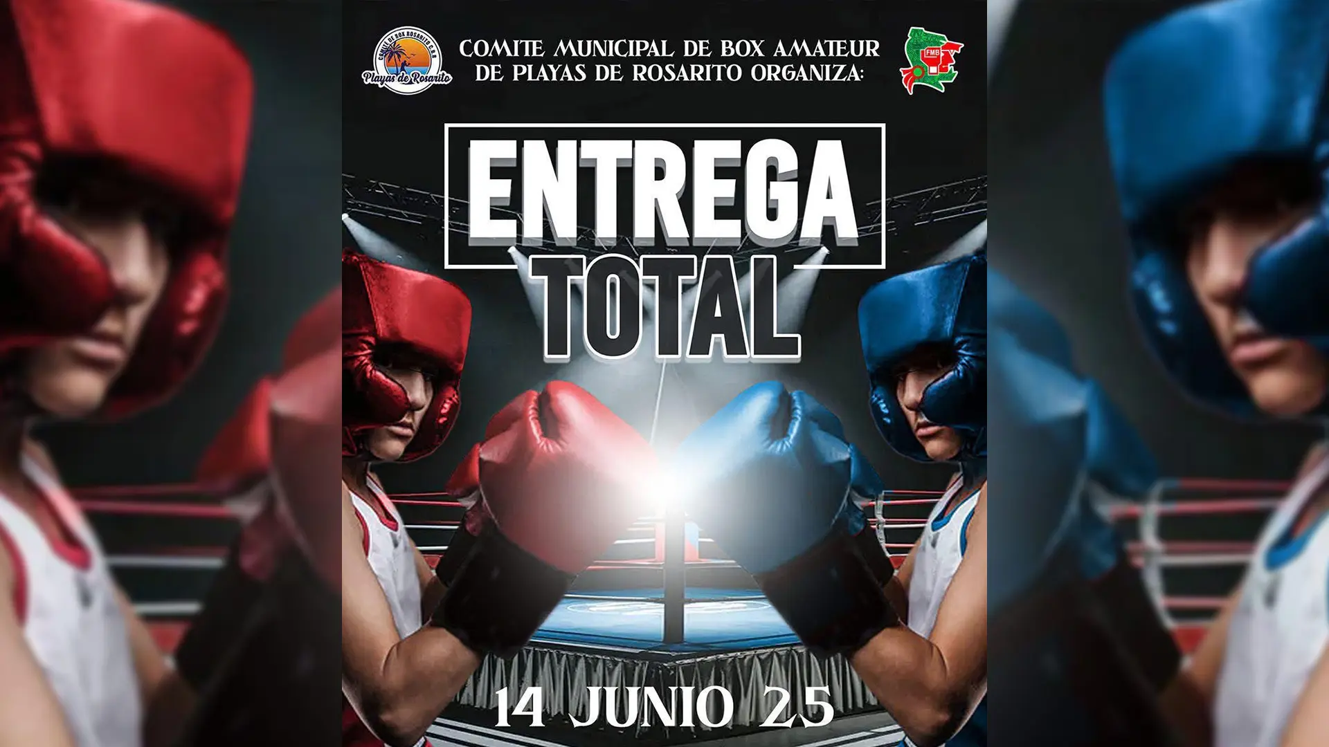 ENTREGA TOTAL