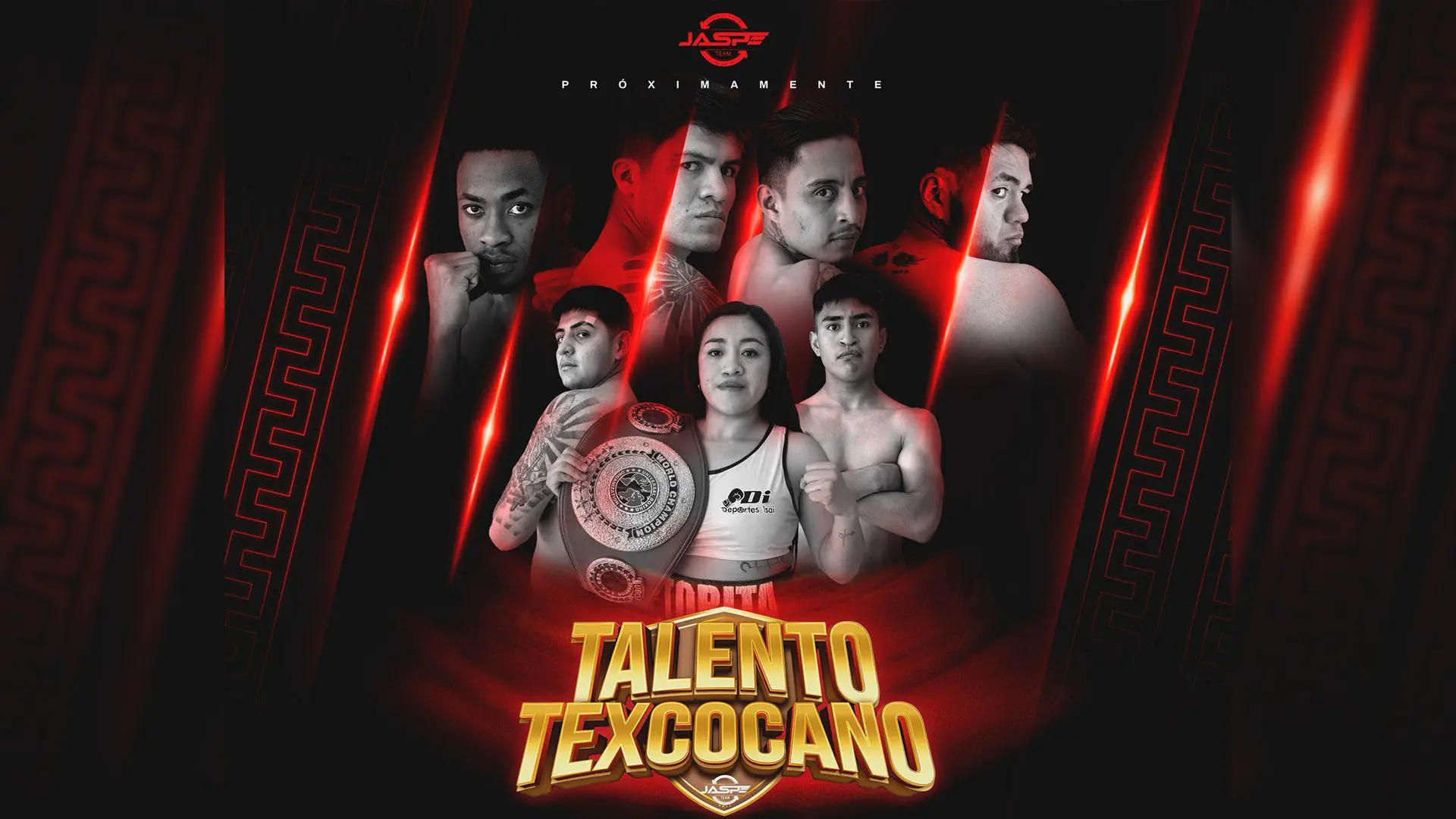 TALENTO TEXCOCANO