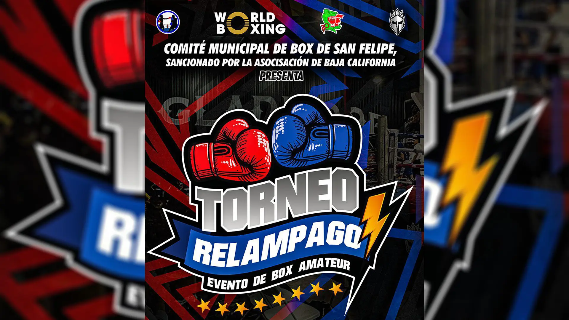 TORNEO RELAMPAGO DIA I