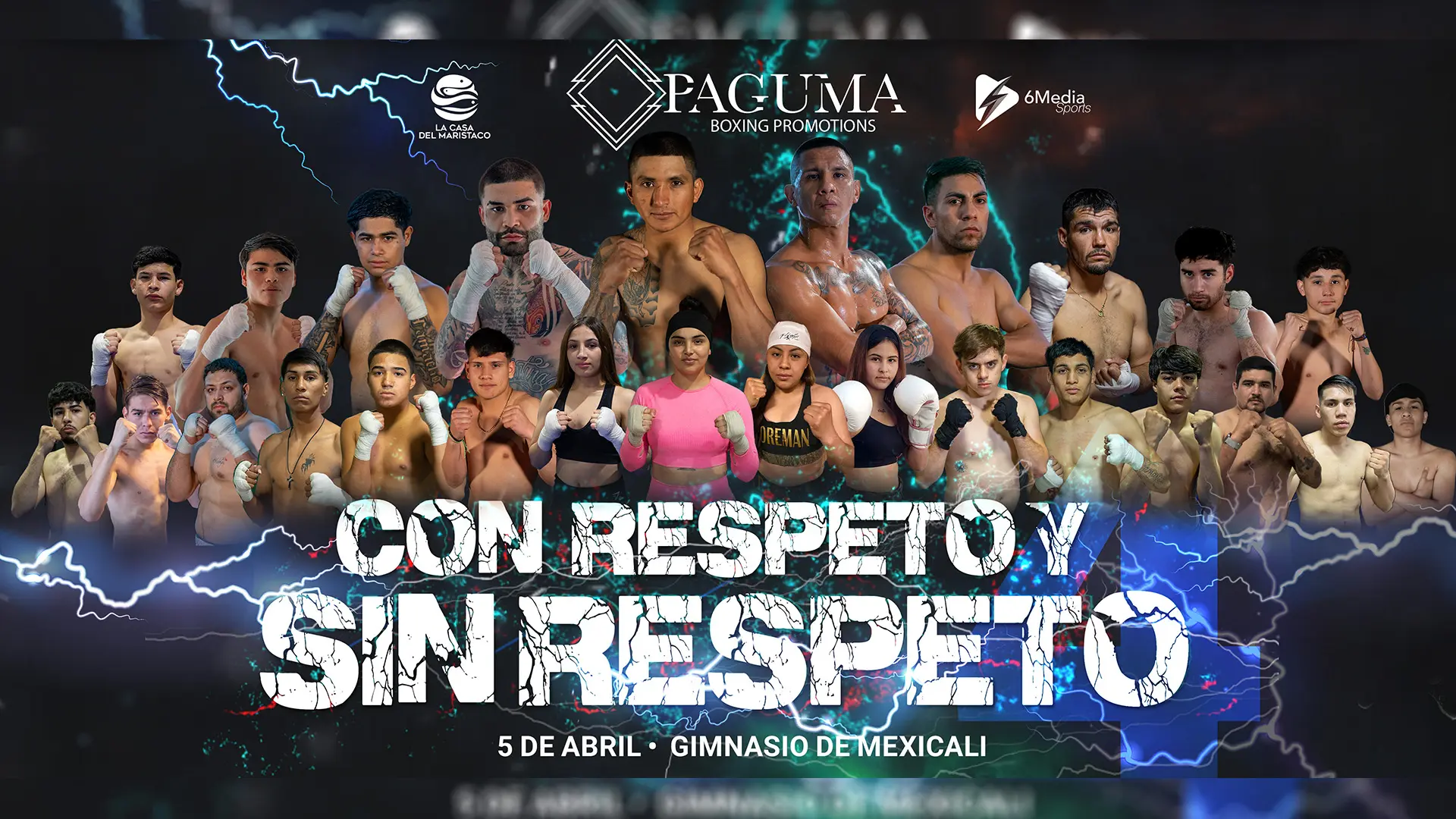 CON RESPETO Y SIN RESPETO 4