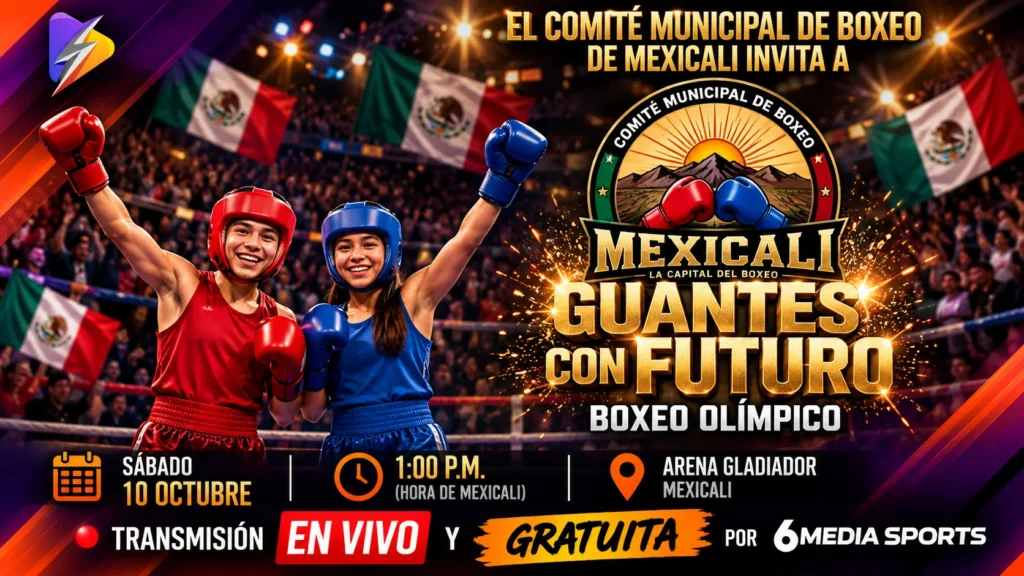 GUANTES CON FUTURO